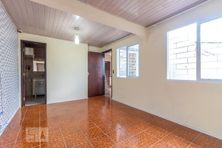 Sala de casa para alugar com 2 quartos, 90m² em Cidade Industrial, Curitiba