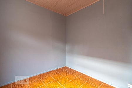 Quarto 2 de casa para alugar com 2 quartos, 90m² em Cidade Industrial, Curitiba