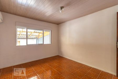 Quarto 1 de casa para alugar com 2 quartos, 90m² em Cidade Industrial, Curitiba