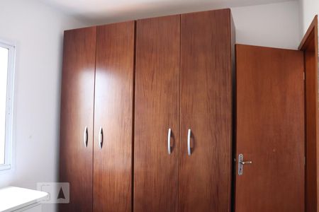 Quarto 1 de apartamento para alugar com 2 quartos, 54m² em Vila Príncipe de Gales, Santo André