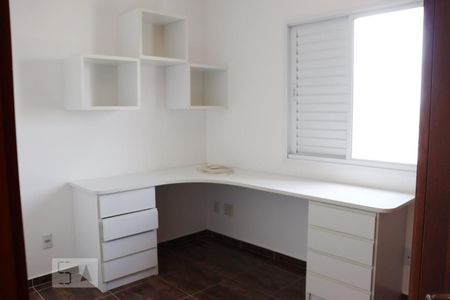 Quarto 1 de apartamento para alugar com 2 quartos, 54m² em Vila Príncipe de Gales, Santo André