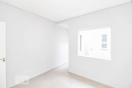 Suíte 1 de casa para alugar com 2 quartos, 84m² em Chácara Santo Antônio (zona Sul), São Paulo