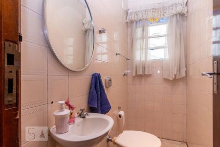 Lavabo de casa à venda com 3 quartos, 200m² em Imirim, São Paulo