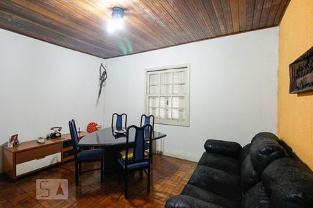 Quarto 1 de casa à venda com 3 quartos, 175m² em Vila Bertioga, São Paulo