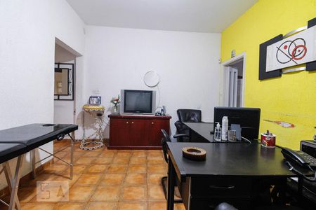 Sala  de casa à venda com 3 quartos, 175m² em Vila Bertioga, São Paulo