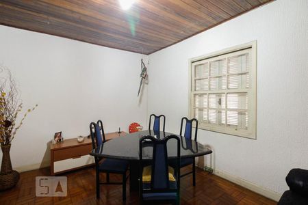 Quarto 1 de casa à venda com 3 quartos, 175m² em Vila Bertioga, São Paulo