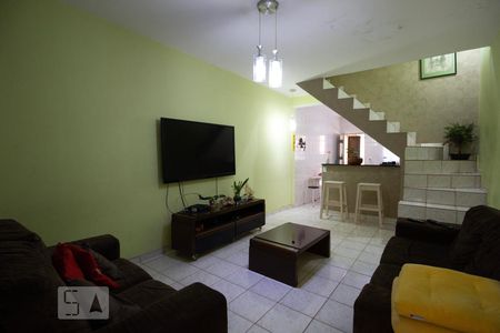 Sala de casa à venda com 2 quartos, 85m² em Imirim, São Paulo