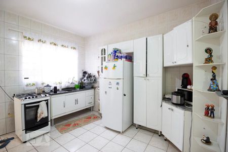 Cozinha de casa à venda com 2 quartos, 85m² em Imirim, São Paulo