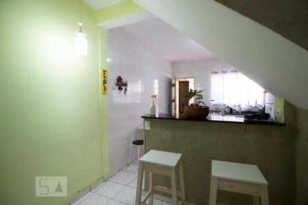 Sala de casa à venda com 2 quartos, 95m² em Imirim, São Paulo