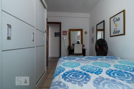 Quarto de apartamento à venda com 3 quartos, 86m² em Penha Circular, Rio de Janeiro