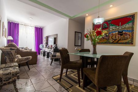 Sala de apartamento à venda com 3 quartos, 86m² em Penha Circular, Rio de Janeiro