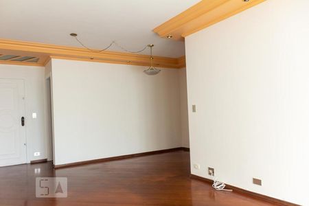 Sala de apartamento para alugar com 4 quartos, 154m² em Centro, São Bernardo do Campo