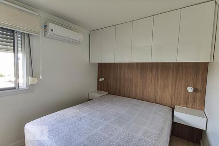 Quarto 2 Suíte  de apartamento à venda com 2 quartos, 60m² em Rincão, Novo Hamburgo