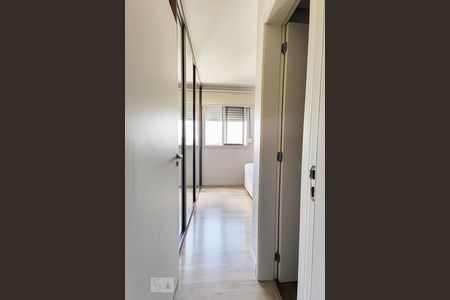 Quarto 2 Suíte  de apartamento à venda com 2 quartos, 60m² em Rincão, Novo Hamburgo