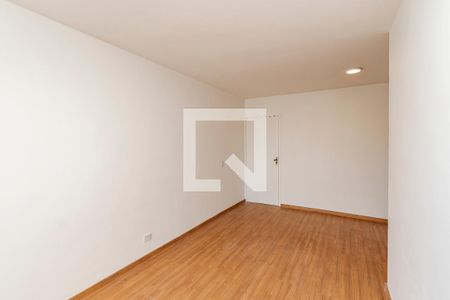 Sala de apartamento para alugar com 2 quartos, 63m² em Jardim Aeroporto, São Paulo