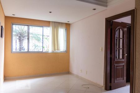 Sala de apartamento para alugar com 2 quartos, 64m² em Nova Petrópolis, São Bernardo do Campo