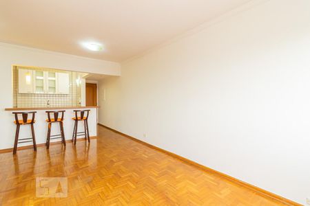 Sala de apartamento para alugar com 2 quartos, 65m² em Vila Mariana, São Paulo