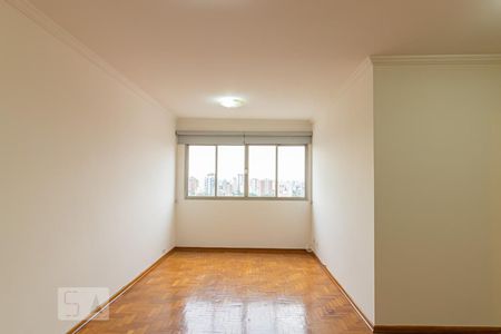 Sala de apartamento para alugar com 2 quartos, 65m² em Vila Mariana, São Paulo