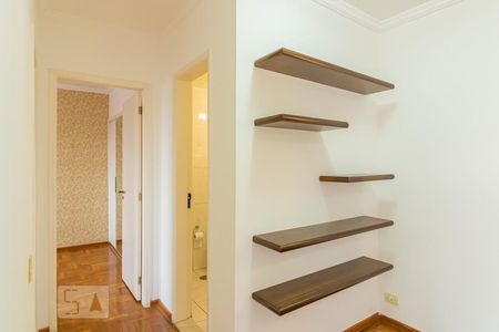 Corredor de apartamento para alugar com 2 quartos, 65m² em Vila Mariana, São Paulo