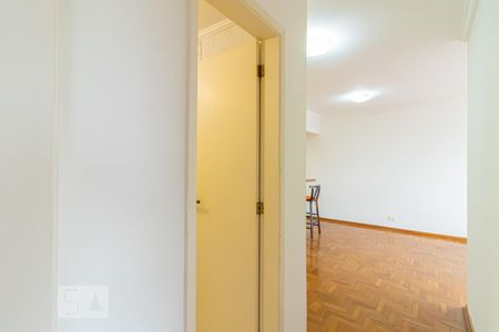 Corredor de apartamento para alugar com 2 quartos, 65m² em Vila Mariana, São Paulo