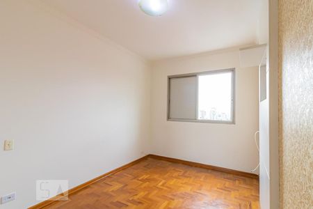 Quarto 1 de apartamento para alugar com 2 quartos, 65m² em Vila Mariana, São Paulo