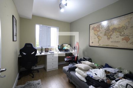 Quarto de apartamento para alugar com 2 quartos, 69m² em Ipiranga, São Paulo