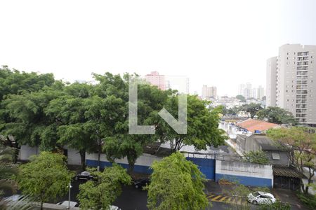 Vista de apartamento para alugar com 2 quartos, 69m² em Ipiranga, São Paulo