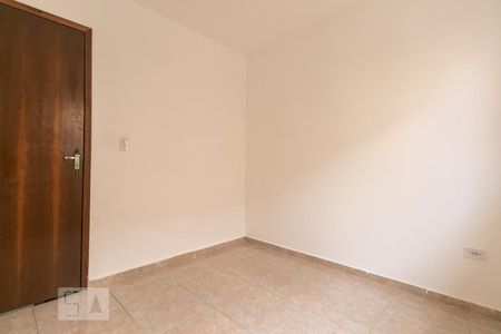 Quarto 1 de casa de condomínio para alugar com 2 quartos, 60m² em Vila Granada, São Paulo