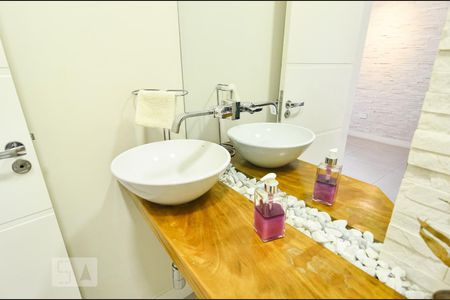 Lavabo de casa à venda com 2 quartos, 207m² em Indianópolis, São Paulo