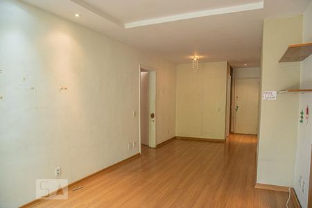 Sala de apartamento para alugar com 2 quartos, 86m² em Recreio dos Bandeirantes, Rio de Janeiro