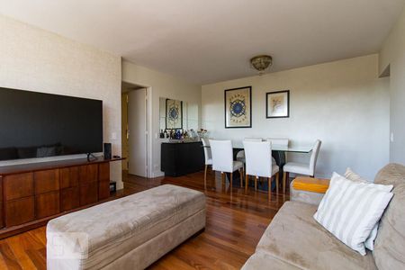 Apartamento à venda com 85m², 2 quartos e 2 vagasSala