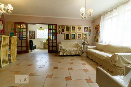 Casa à venda com 275m², 4 quartos e 2 vagasSala 1