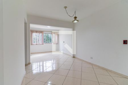 Sala de apartamento à venda com 3 quartos, 70m² em Jardim Taquaral, São Paulo