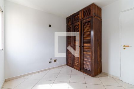 Quarto 1 de apartamento à venda com 3 quartos, 70m² em Jardim Taquaral, São Paulo