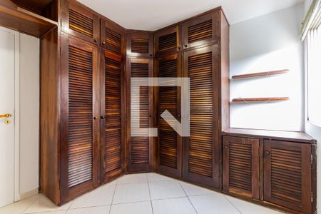 Quarto 2 de apartamento à venda com 3 quartos, 70m² em Jardim Taquaral, São Paulo