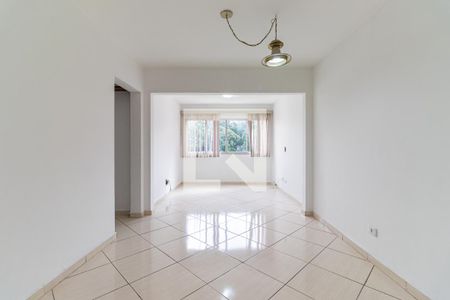 Sala de apartamento à venda com 3 quartos, 70m² em Jardim Taquaral, São Paulo