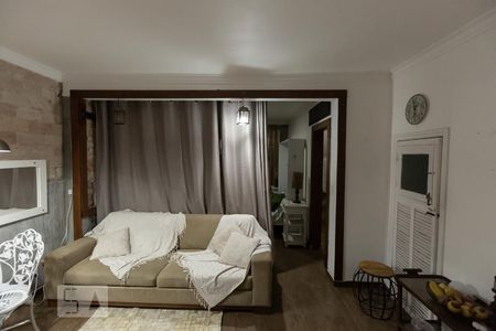 Sala 2 de casa para alugar com 4 quartos, 260m² em Liberdade, São Paulo