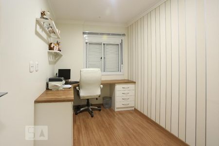 Quarto 2 de apartamento à venda com 3 quartos, 120m² em Santana, São Paulo