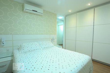 Quarto 3 de apartamento à venda com 3 quartos, 120m² em Santana, São Paulo