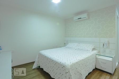 Quarto 3 de apartamento à venda com 3 quartos, 120m² em Santana, São Paulo