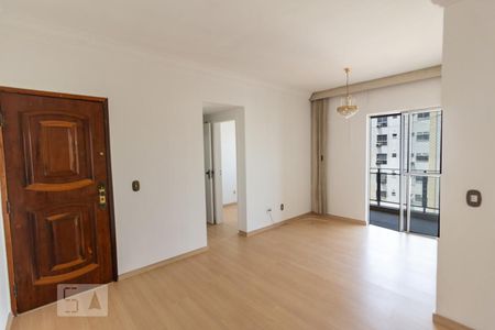 Sala de apartamento à venda com 3 quartos, 84m² em Lins de Vasconcelos, Rio de Janeiro