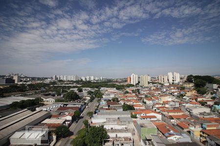 Vista de apartamento à venda com 2 quartos, 55m² em Freguesia do Ó, São Paulo