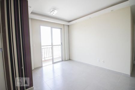 Sala de apartamento à venda com 2 quartos, 55m² em Freguesia do Ó, São Paulo