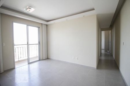 Sala de apartamento à venda com 2 quartos, 55m² em Freguesia do Ó, São Paulo