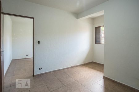 Quarto de casa para alugar com 1 quarto, 30m² em Jardim Carlu, São Paulo