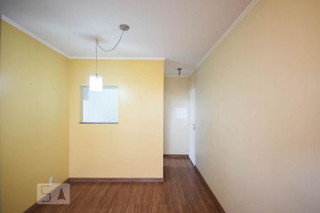 Sala de apartamento para alugar com 2 quartos, 48m² em Fazenda Morumbi, São Paulo