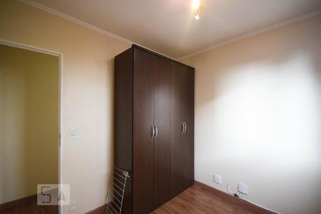 Quarto 1 de apartamento para alugar com 2 quartos, 48m² em Fazenda Morumbi, São Paulo