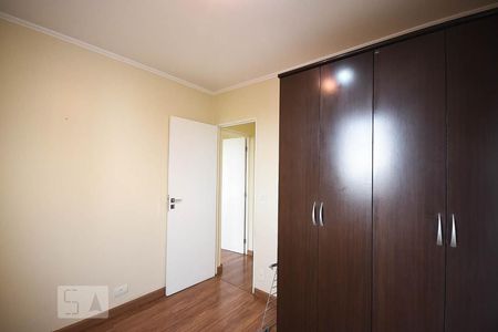 Quarto 1 de apartamento para alugar com 2 quartos, 48m² em Fazenda Morumbi, São Paulo