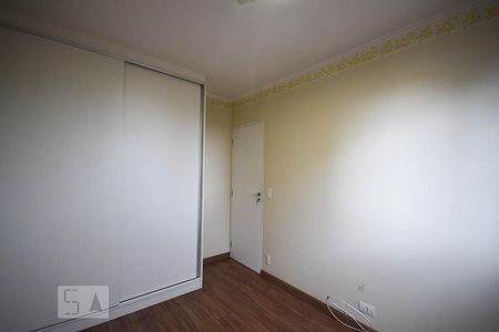 Quarto 2 de apartamento para alugar com 2 quartos, 48m² em Fazenda Morumbi, São Paulo