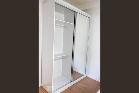 Quarto de apartamento à venda com 1 quarto, 28m² em Bela Vista, São Paulo